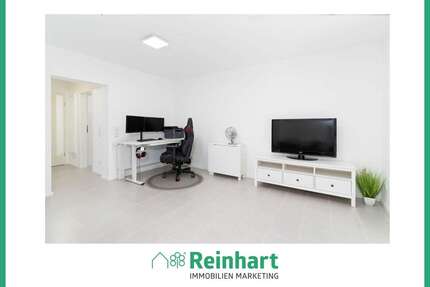 Wohnung zum Kaufen in Würzburg 109.000,00 € 40 m²