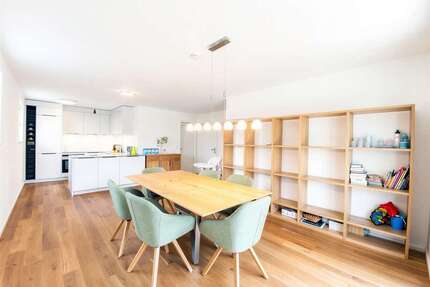 Wohnung zum Kaufen in Hamburg 610.000,00 € 118 m²