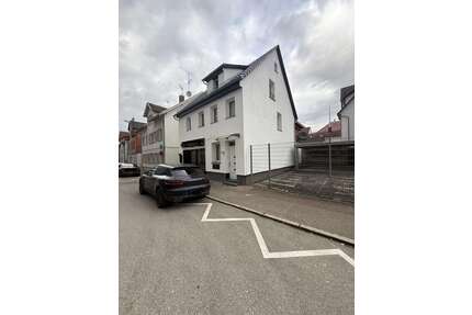 Haus zum Kaufen in Backnang 469.000,00 € 98.19 m²