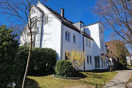 Wohnung zum Mieten in München 1.590,00 € 82 m²