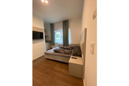 Möbiliertes Apartment zu vermieten ab 01.04. - Hamburg Wandsbek