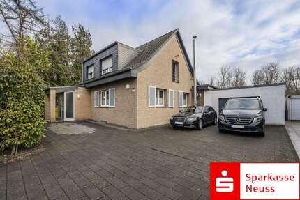 Haus zum Kaufen in Grevenbroich 749.000,00 € 155 m²