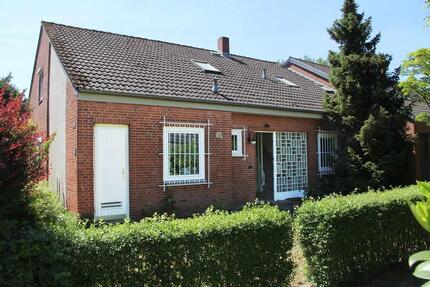 Seltenes Reihenend Haus Am Schwarzen Berge | 180m² | 630m² - Braunschweig Lehndorf-Watenbüttel