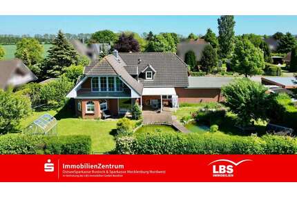 Haus zum Kaufen in Wittenbeck 690.000,00 € 194 m²