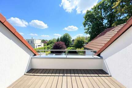 Wohnung zum Kaufen in Neuss 289.000,00 € 94.58 m²