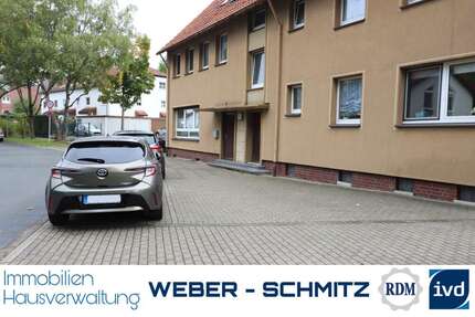 Wohnung zum Mieten in Herne 290,00 € 39.94 m²