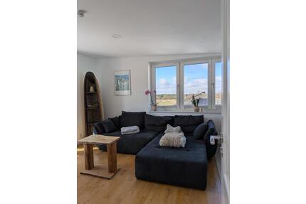 Moderne 3-Zimmer-Wohnung mit Dachterrasse - Berlin Spandau