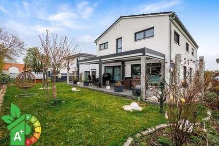 Haus zum Kaufen in Kissing 945.000,00 € 193 m²