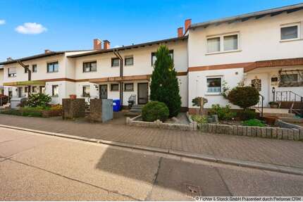 Haus zum Kaufen in Stutensee 458.000,00 € 121.98 m²