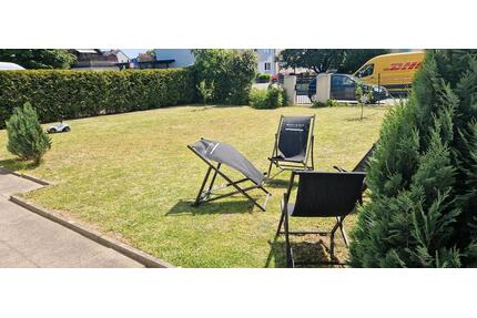 Mehrfamilienhaus in Bielefeld, 3 F.Haus