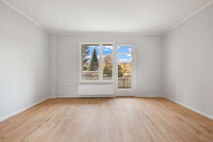 Wohnung zum Mieten in Berlin 820,00 € 38 m²