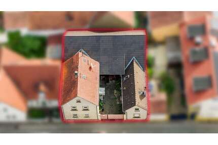 Haus zum Kaufen in Trebur 250.000,00 € 85 m²