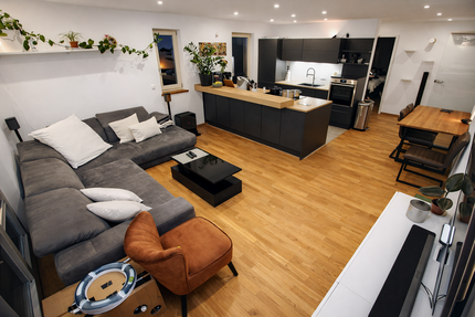 Wohnung zum Mieten in Adlkofen 1.120,00 € 93.55 m²