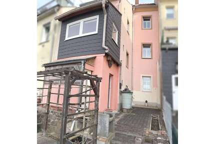 Haus zum Kaufen in Leisnig 69.000,00 € 100 m²