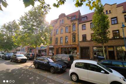 Wohnung zum Mieten in Bitterfeld 520,00 € 93.96 m²