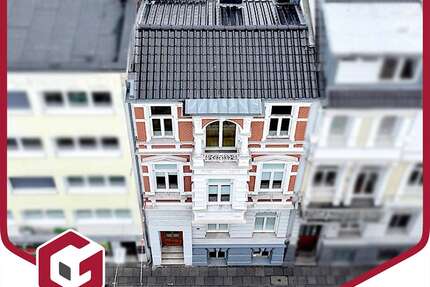 Haus zum Kaufen in Bonn 1.199.000,00 € 342 m²