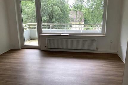 Bezugsfertige 3-Zimmer-Wohnung! - Lüdenscheid