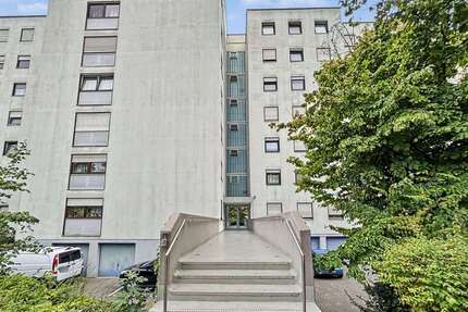 Wohnung zum Kaufen in Neuhofen 80.000,00 € 38 m²
