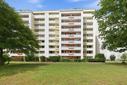 Wohnung zum Kaufen in München 475.000,00 € 80 m²