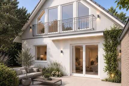 Haus zum Kaufen in Boren 295.000,00 € 136.55 m²