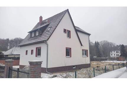 EFH in guter Lage nach Komplettsanierung - Blankenfelde-Mahlow