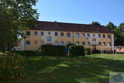 Vermietete Eigentumswohnung in Wohnsiedlung - Schönau-Berzdorf