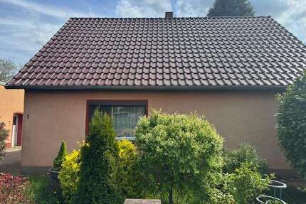 Haus zum Kaufen in DahmeMark 100.000,00 € 140 m² - Dahme/Mark