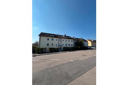 Provisionfreie 3 Zimmer DG- Wohnung - Schorndorf