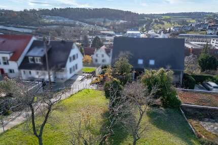 Grundstück zu verkaufen in Weissach 283.000,00 € 464 m²