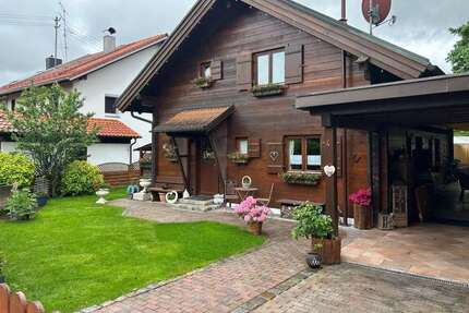 Haus zum Kaufen in Feldkirchen 1.299.000,00 € 180 m²