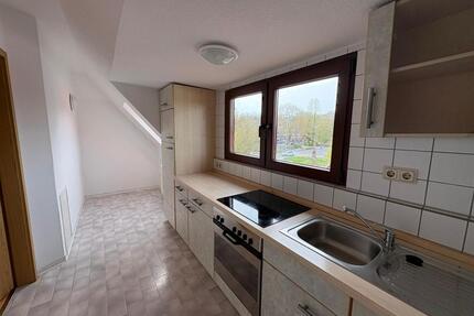 2 Zimmerwohnung in zentraler Lage in Nordenham