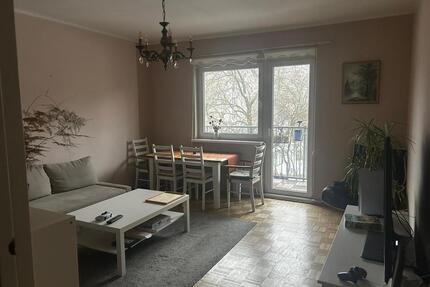 Wohnung in Berlin Kreuzberg 4 Zimmer 110m2