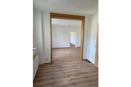 2 Zimmer Wohnung frisch renoviert - Bad Soden-Salmünster