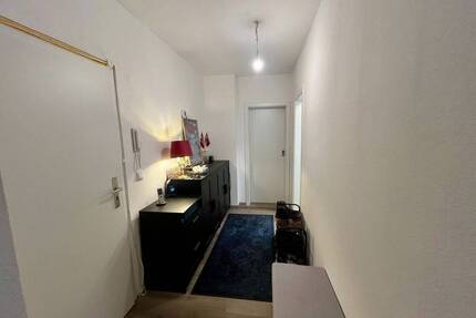 Bad Homburg: Modern & Chic - hochwertiges 2-Zimmer-Apartment