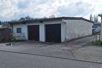 Halle in Beilstein 870,00 € 90 m²