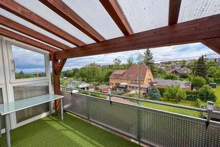 Wohnung zum Mieten in Dobel 650,00 € 80 m²