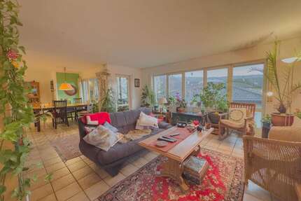 Wohnung zum Kaufen in Tiengen 375.000,00 € 110 m²