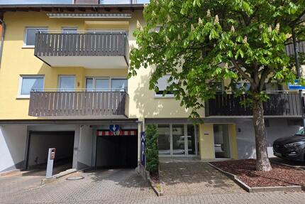 3 Zimmer ETW Bruchsal Stadt - 299.000,00&nbsp;EUR Kaufpreis, ca.&nbsp; 90,00&nbsp;m&sup2; in Bruchsal (PLZ: 76646)