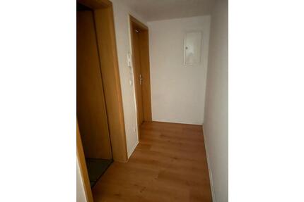 Wohnen im Grünen - Charmante Wohnung in Oberschöna zu vermieten