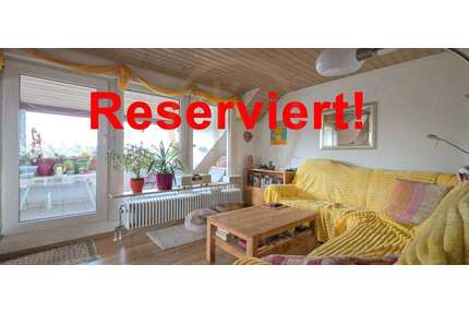 Wohnung zum Kaufen in Burgthann 189.000,00 € 70 m²