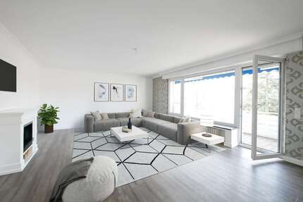 Wohnung zum Kaufen in Lippstadt Bad Waldliesborn 199.900,00 € 104 m² - Lippstadt / Bad Waldliesborn