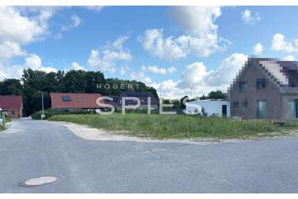 Grundstück zu verkaufen in Bremerhaven 109.000,00 € 455 m²