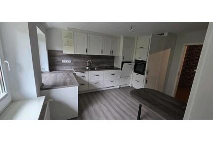 Tolle großzügige Wohnung mit viel Ruhe bei Neuberend