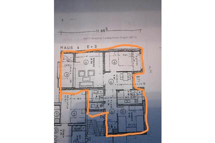 3,5 Zimmer Wohnung zum Kauf - 245.000,00&nbsp;EUR Kaufpreis, ca.&nbsp; 79,41&nbsp;m&sup2; in Straubing (PLZ: 94315)