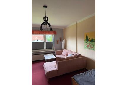 WG Zimmer in 2er WG für Finanzschüler - Rinteln