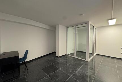 Moderne Bürofläche mit BadDusche – 45 m² - Wiesbaden Südost