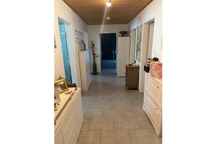 4 Zimmer Wohnung mit 2 Balkonen - Würzburg Lindleinsmühle