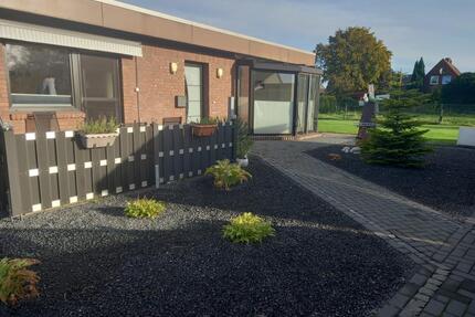 Einliegerwohnung - 950,00&nbsp;EUR Kaltmiete, ca.&nbsp; 100,00&nbsp;m&sup2; in Südbrookmerland (PLZ: 26624)