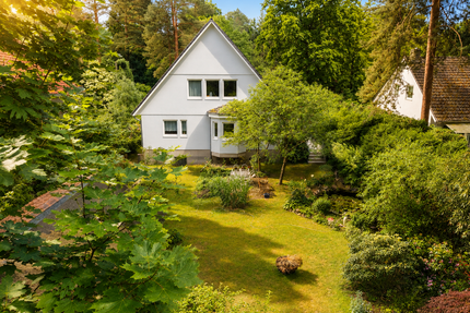 Haus zum Kaufen in Wandlitz 699.000,00 € 188 m²
