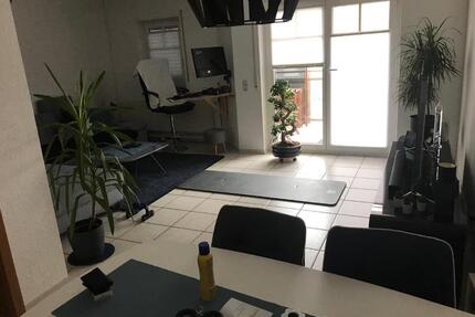 2 ZKB, Balkon, hell, PKW-Stellplatz LU-Edigheim - Ludwigshafen am Rhein